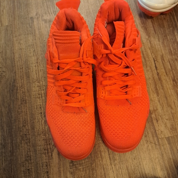 Air Jordan 4 flyknit - Picture 3 of 3